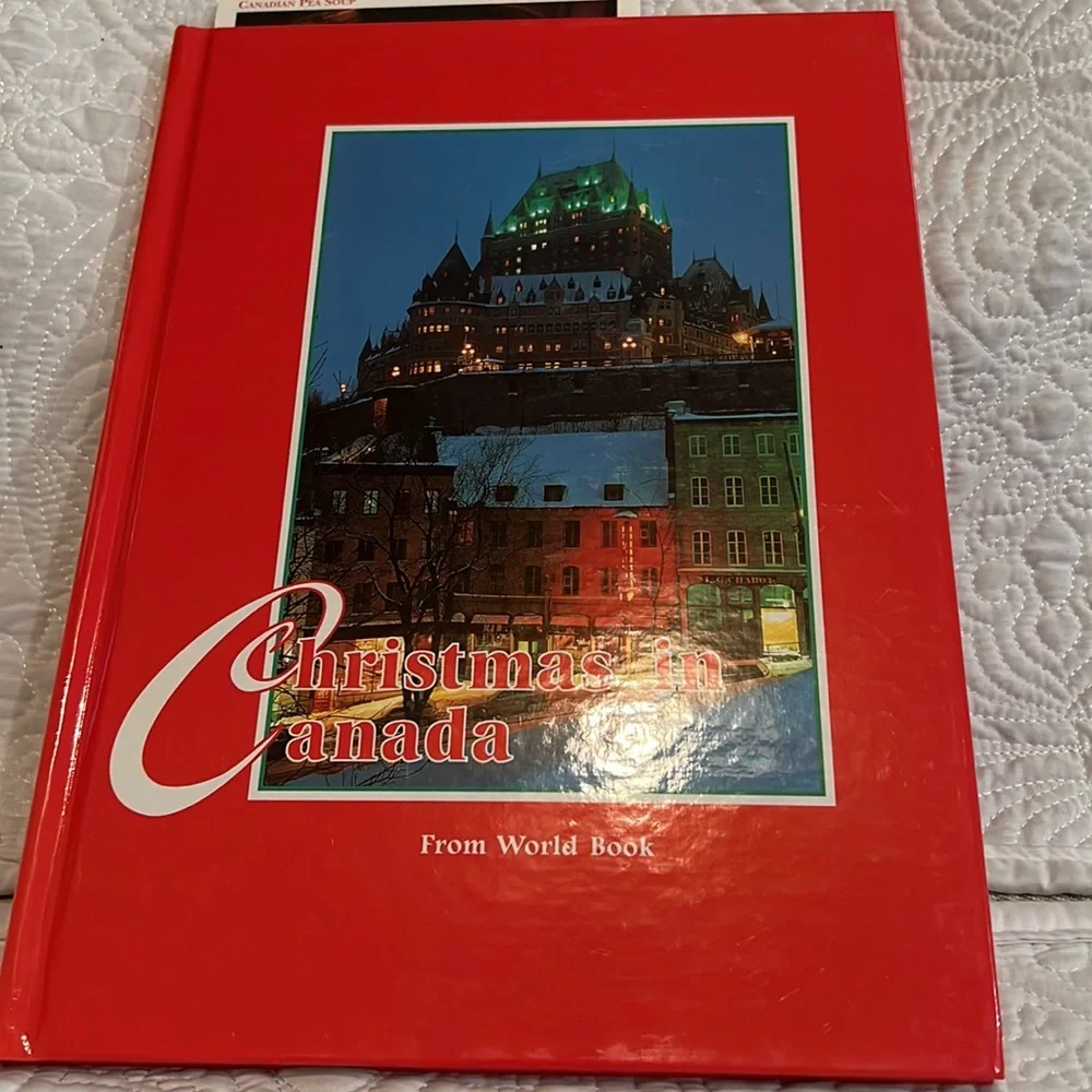 Christmas Around the World World Book,‎ set of 7